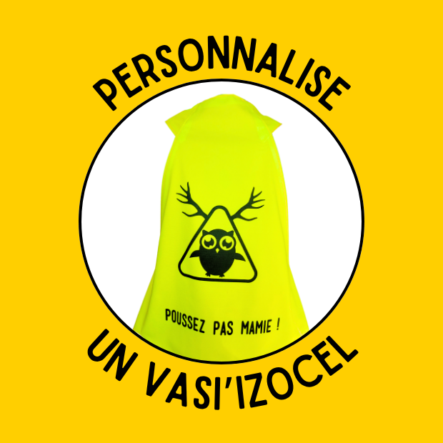 Personnalisation