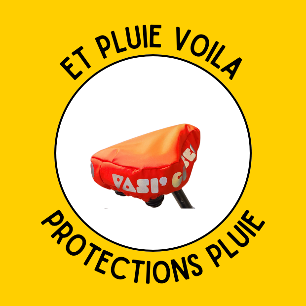 Protection pluie