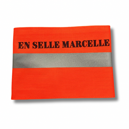 Serre pantalon large - En selle Marcelle