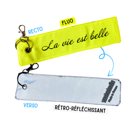 BienVu - à accrocher- La vie est belle