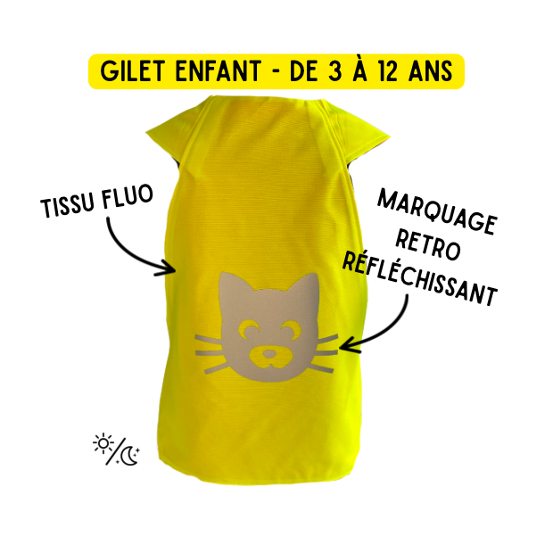 Kid - Petit chat