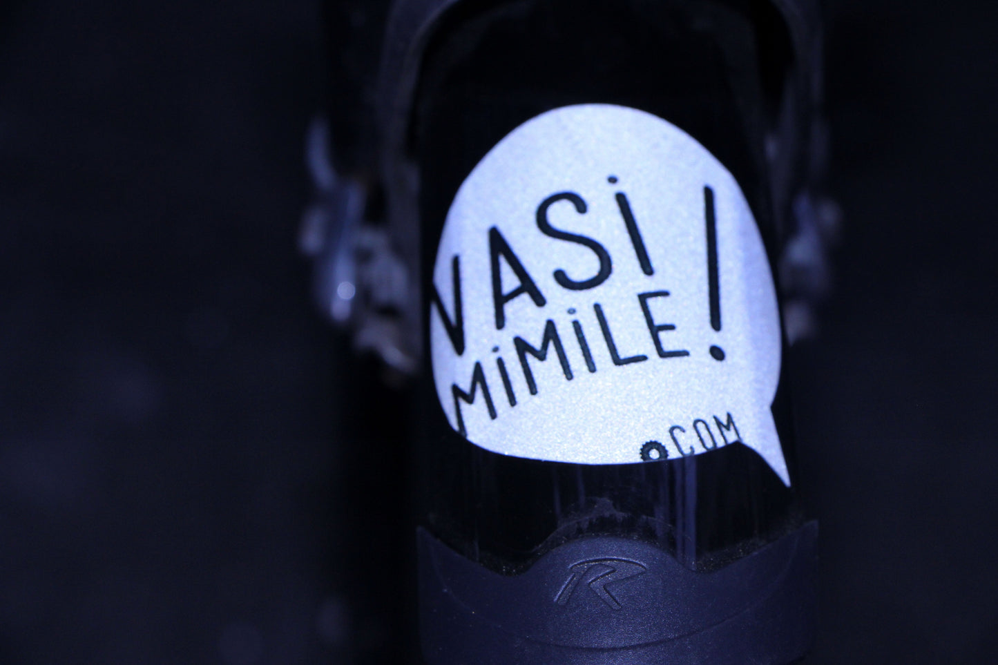 Vasi’Sticker repositionnable