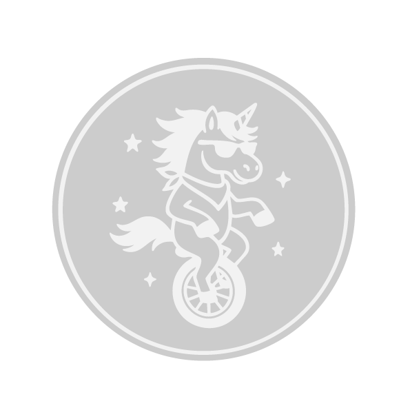 Sac Cordon imperméable - Fluo et réfléchissant