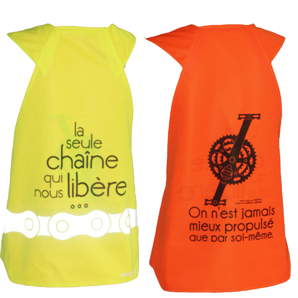 Vasi'Izocel Reverso - La chaîne qui nous libère