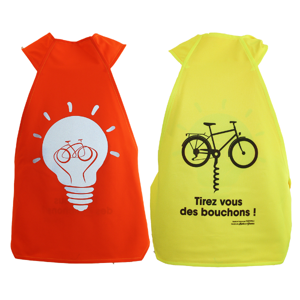 Vasi'Izocel reverso - Ampoule & Tire bouchon