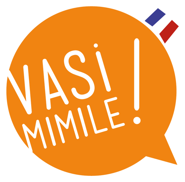Vasimimile
