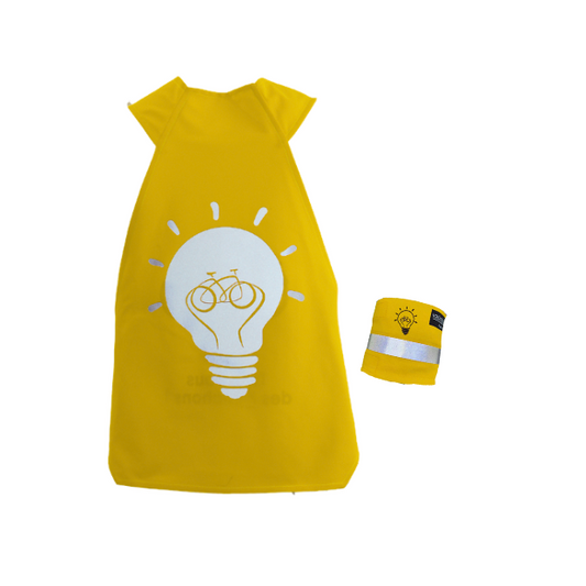 Pack Visibilité Essentiel - Ampoule