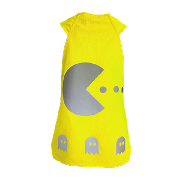 Vasi'Izocel Essentiel - Pacman