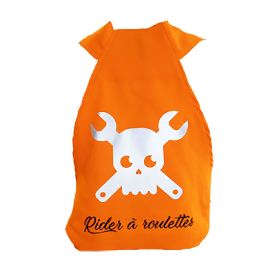 Kid - Rider à roulettes