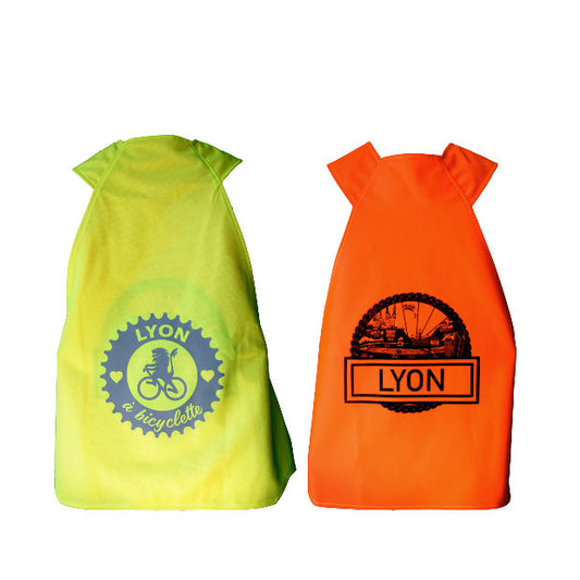 Vasi'Izocel Reverso - Lyon