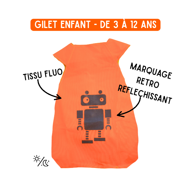 Kid - robot