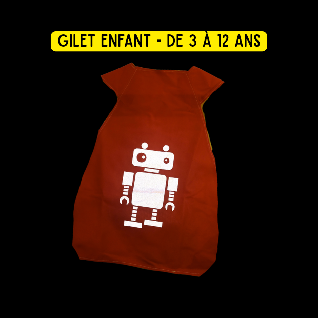 Kid - robot