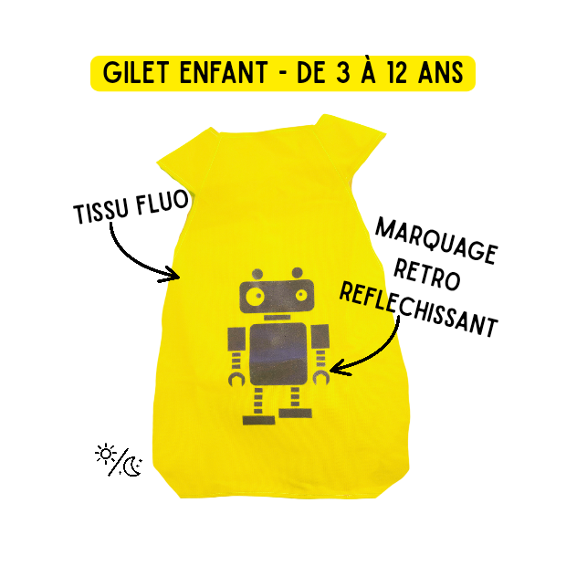 Kid - robot