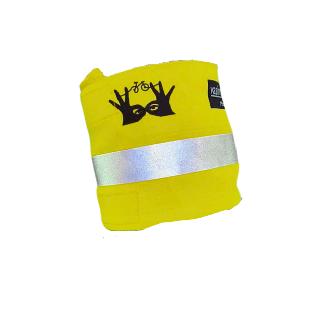 Pack Visibilité Reverso - M'as tu vu
