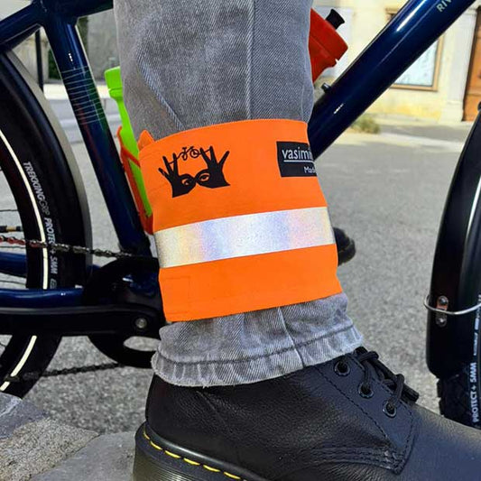 Serre-pantalon - M'as-tu vu