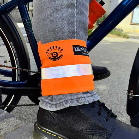 Serre-pantalon - Oeil