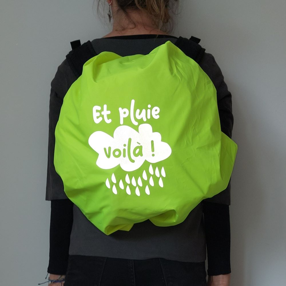 Vasi Dosec - Et pluie voilà