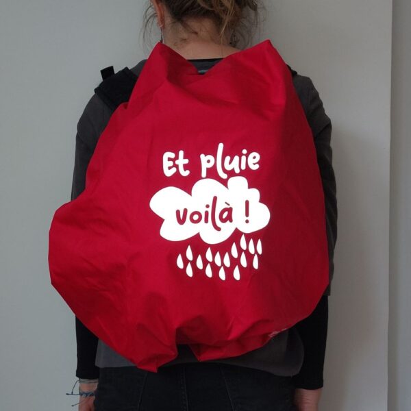 Vasi Dosec - Et pluie voilà