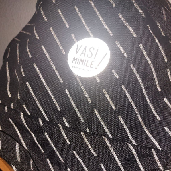 Vasi’Sticker repositionnable