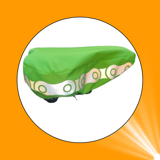 Couvre selle imperméable - Chaîne