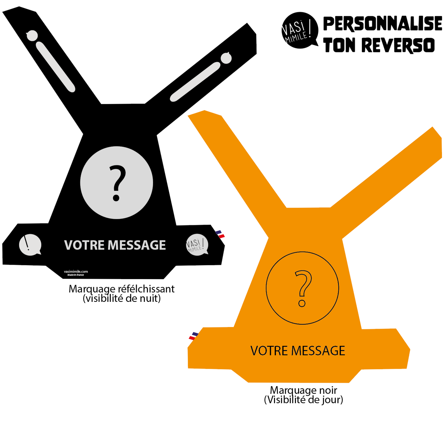Personnalise ton Reverso