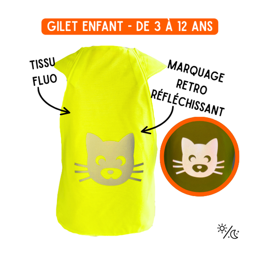 Kid - Petit chat