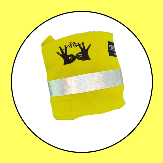 Serre pantalon - M'as tu vu