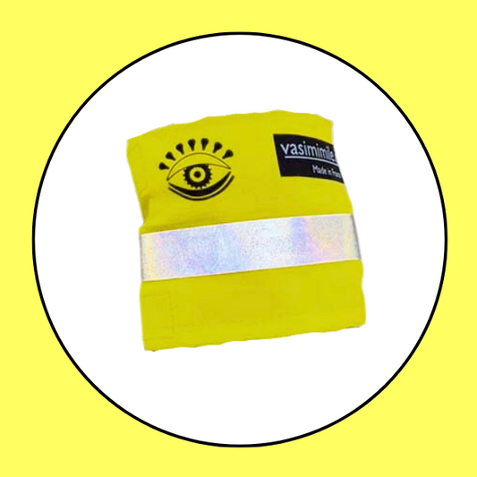 Serre-pantalon - Oeil