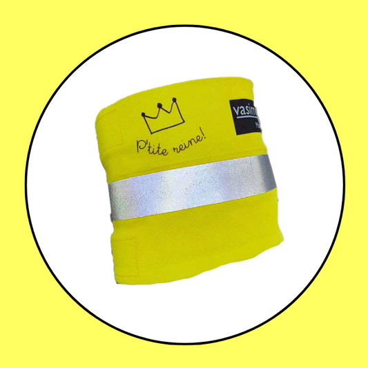 Serre-pantalon - Petite Reine