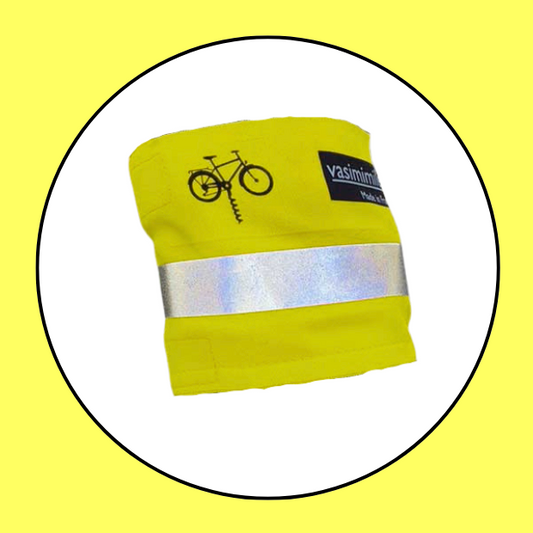 Serre-pantalon Tirez-vous des bouchons