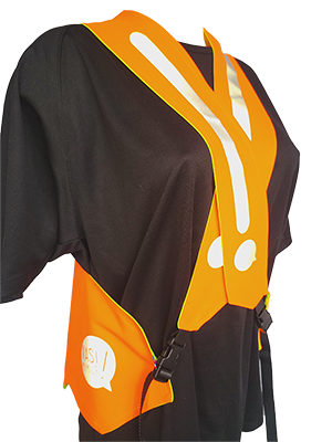 Gilet Adulte Essentiel - Cocottes