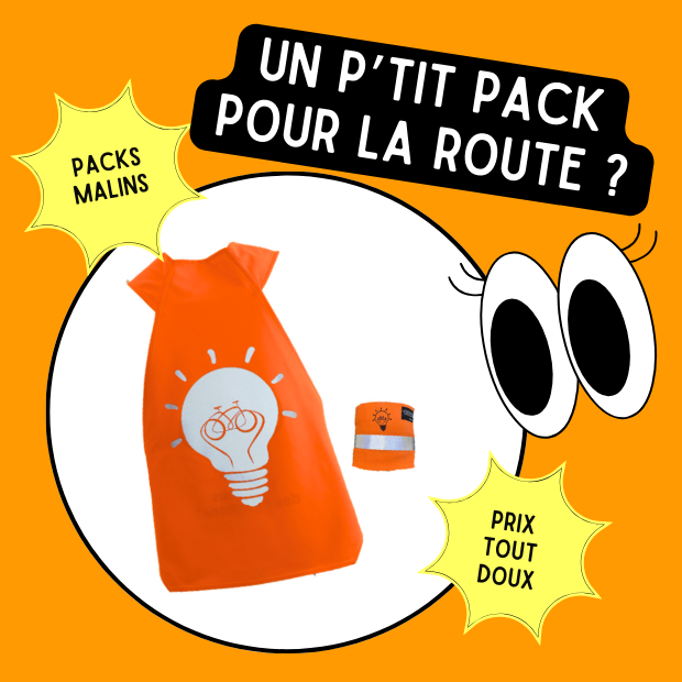 Packs