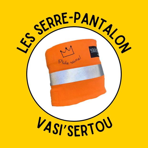 Serre-Pantalon