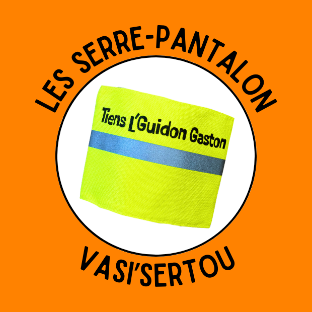 Serre-Pantalon