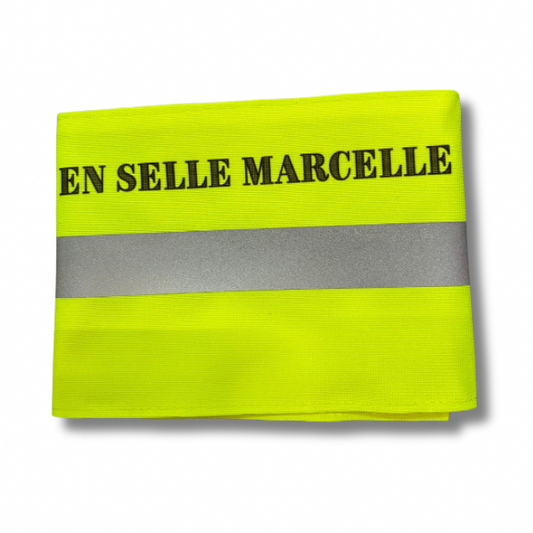Serre pantalon large - En selle Marcelle