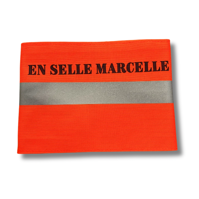 Serre pantalon large - En selle Marcelle