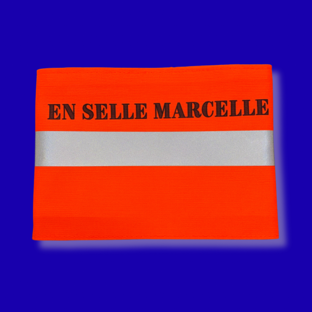 Serre pantalon large - En selle Marcelle