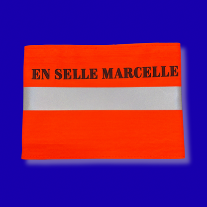 Serre pantalon large - En selle Marcelle
