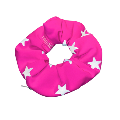 Chouchou Poche Secrète - Etoiles