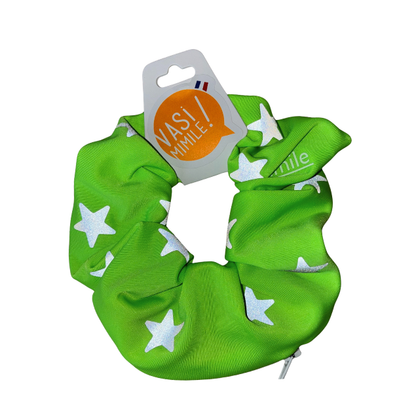 Chouchou Poche Secrète - Etoiles