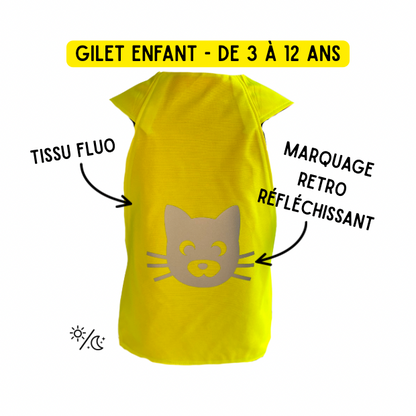 Kid - Petit chat