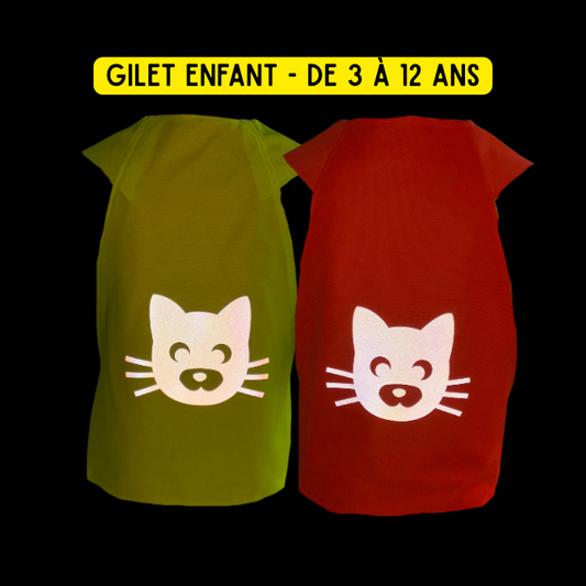 Kid - Petit chat