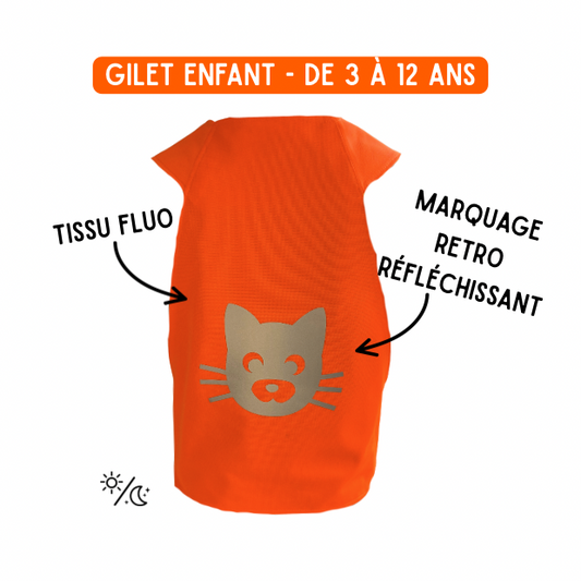 Kid - Petit chat