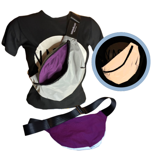 Vasi'Banana - La banane surcyclée