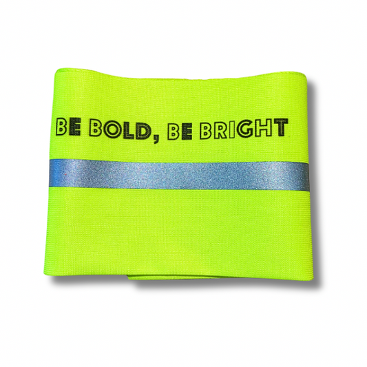 Serre pantalon large - Be bold be bright