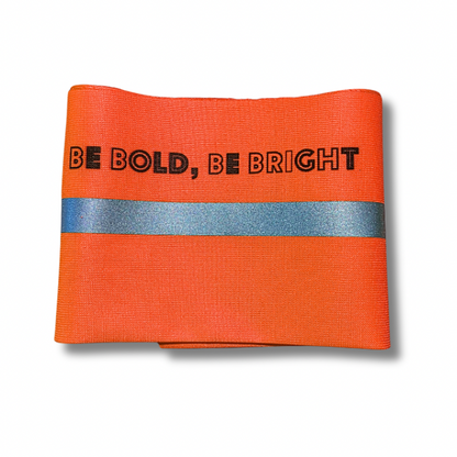 Serre pantalon large - Be bold be bright