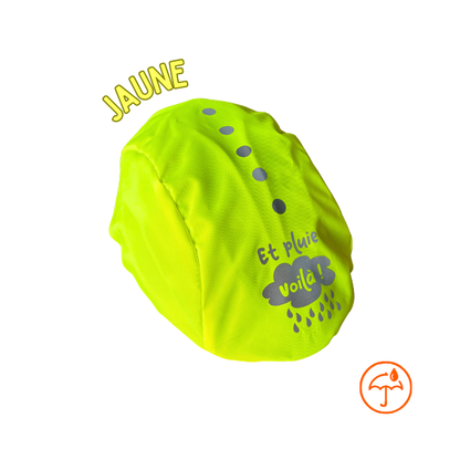 Couvre casque imperméable - Vasi'Tufrizz