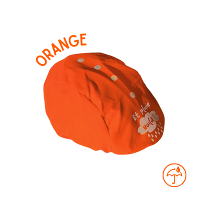 Couvre casque imperméable - Vasi'Tufrizz
