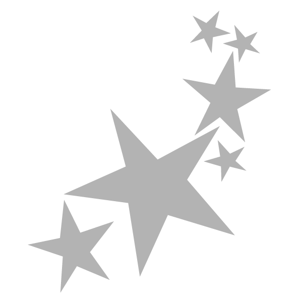 Sac Cordon imperméable - Fluo et réfléchissant