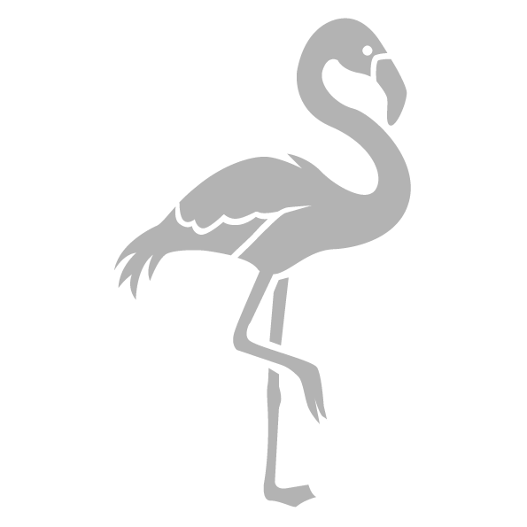 Sac Cordon imperméable - Fluo et réfléchissant